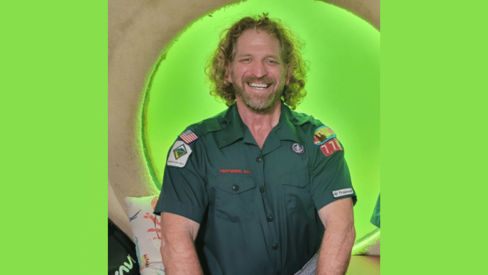 Image via Instagram | Joe Dituri @drdeepsea