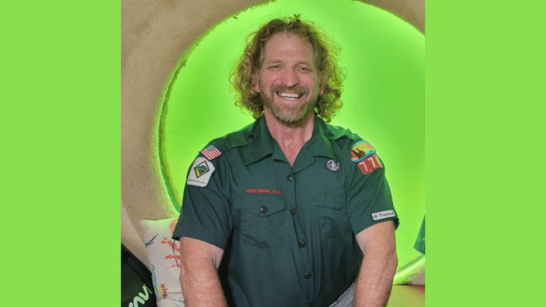 A US professor will live underwater for 100 days. Here’s what it’ll do to his body