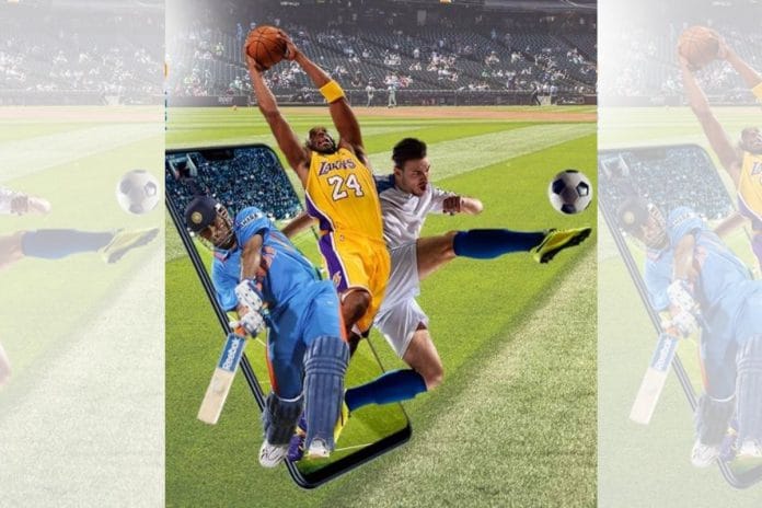 Representational image | Courtesy: Federation of Indian Fantasy Sports