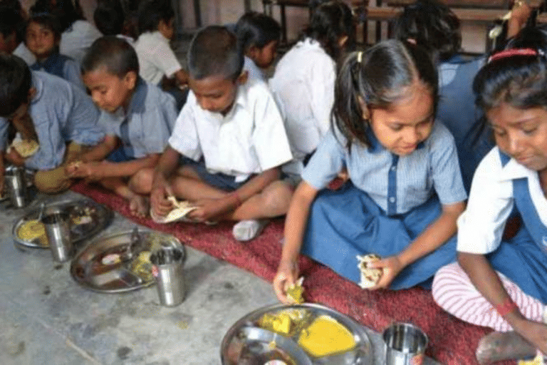 ‘State’s views not included’ — Bengal slams Modi govt over report flagging ‘irregularities’ in mid-day meals