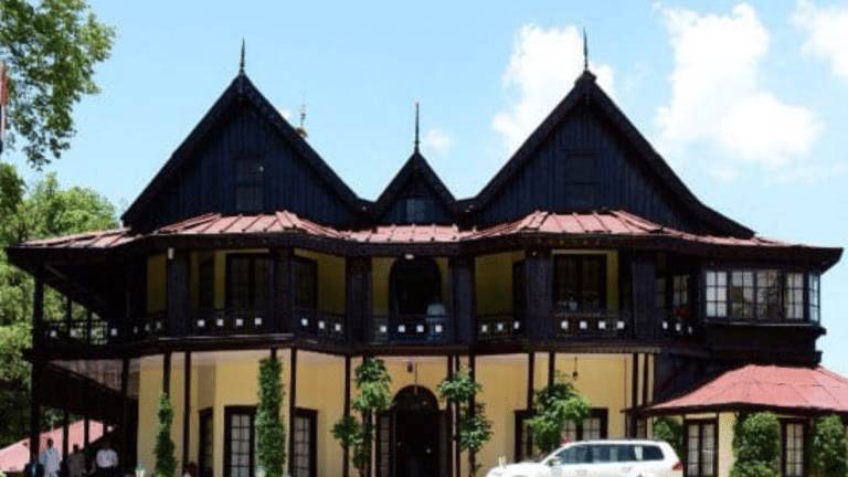 As if you need another reason to visit Shimla: Droupadi Murmu to open President’s summer home to public soon