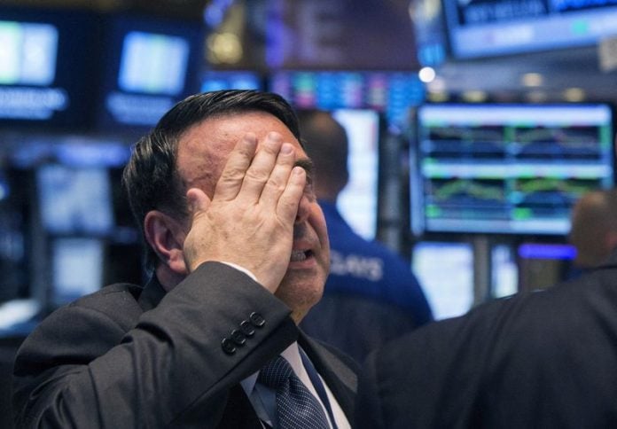 Wall Street gains, Treasury yields fall on Fed pause hopes – ThePrint