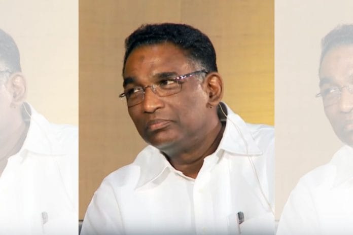 File photo of retired Supreme Court judge, Justice J. Chelameswar | Photo: Wikimedia Commons
