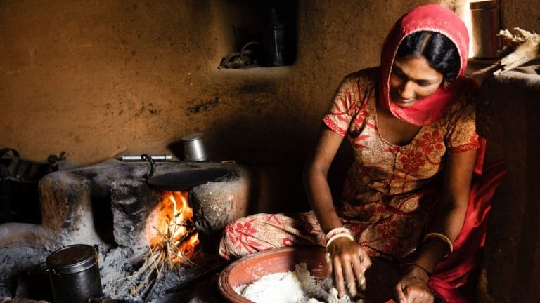 Roasting at home exposes you to air pollution worse than Delhi’s. What you can do about it