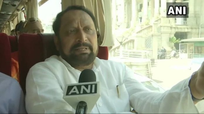 Laxman Savadi | Photo: ANI