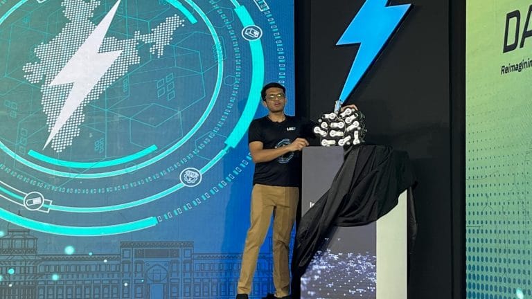 Escaping the Chinese connection in EV space impossible. This Indian company can change that