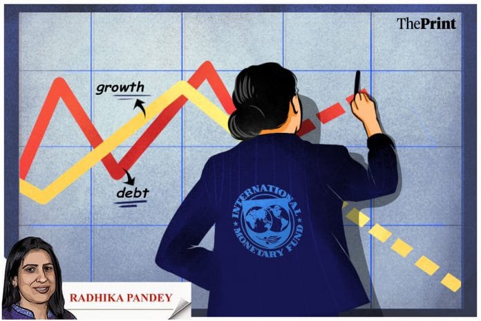 Illustration: Prajna Ghosh | ThePrint