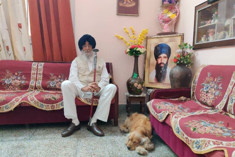 ‘Amritpal blown out of context, Sikhs are whipping boys’ — radical MP Simranjit Mann on state of Punjab