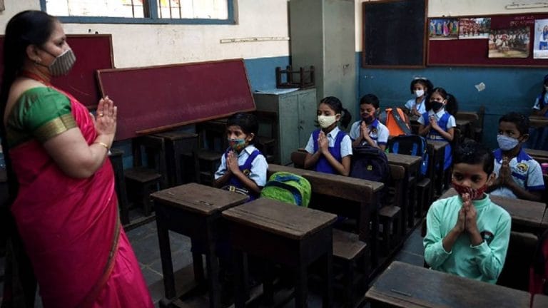 Infra & safety gaps to poor digital learning record, what Centre’s index says about Bengal schools