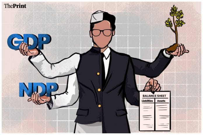 Illustration by Prajna Ghosh, ThePrint