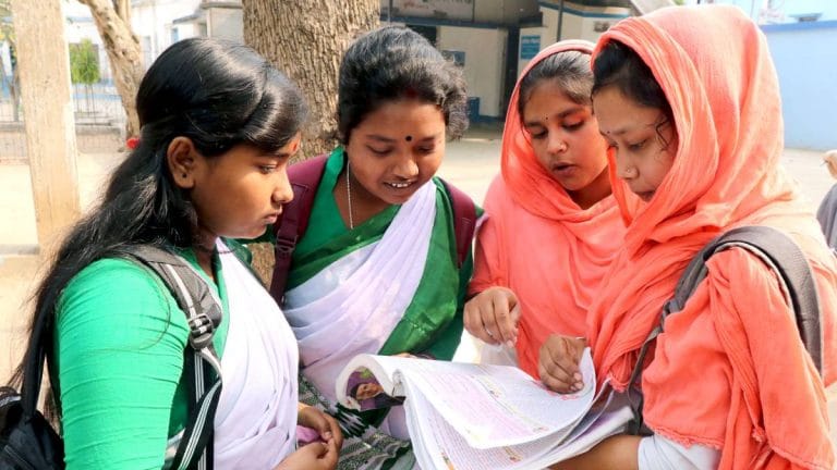 Close the gender gap in climate change. Five ways to do it