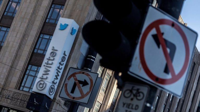 Twitter says removed more content in first half of 2022 than in previous six months