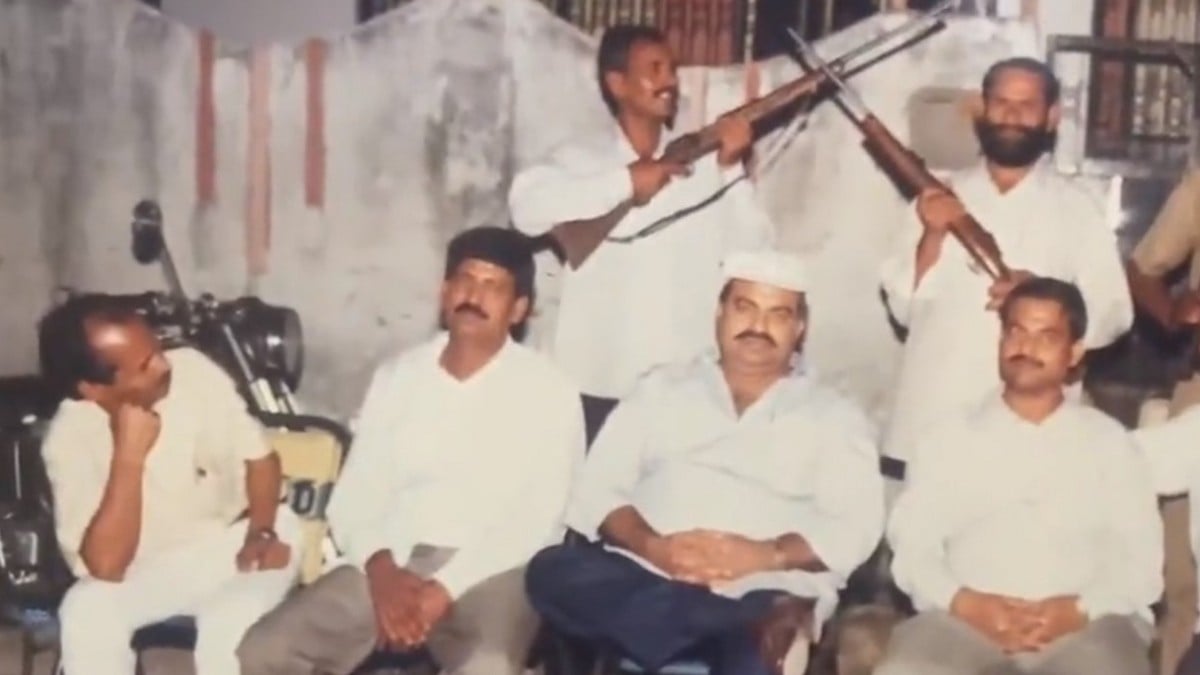 How Atiq Ahmed’s inner circle turned on him — filed FIRs, ‘used his ...