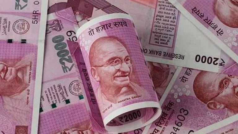 Opposition parties slam central govt after RBI’s withdrawal of Rs 2,000 note: ‘Illogical, harassment’
