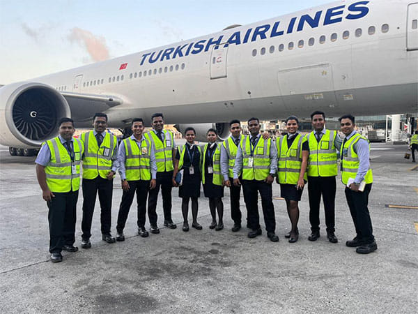 IndiGo inducts its second wide-body B-777 aircraft for Mumbai-Istanbul ahead of summer vacation
