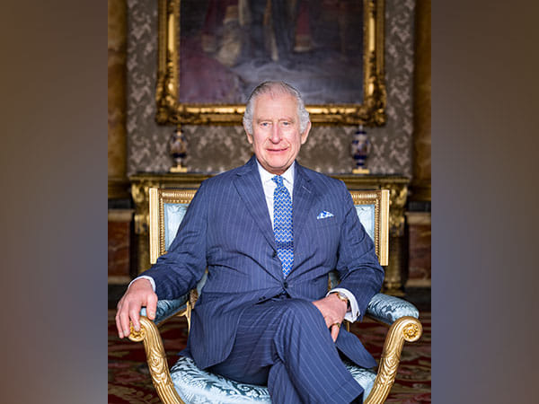 Historic St. Edward's Chair to be used for King Charles III's enthronement: Buckingham Palace