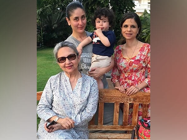 Kareena Kapoor Khan showers birthday love on sister-in-law Saba Pataudi 