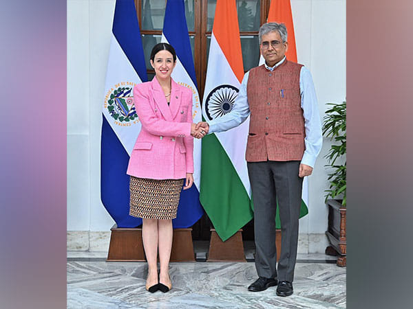 India, El Salvador discuss trade, health and pharma at 4th Foreign Office Consultation
