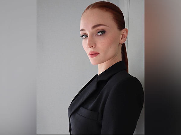 Sophie Turner 
