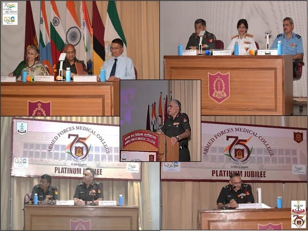 DNA fingerprinting of Armed Forces personnel helped in 12 cases: DGAFMS