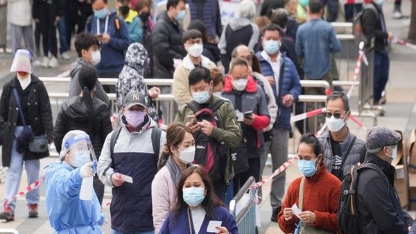 Representative Image | ANI File image