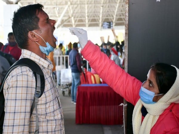 India's COVID-19 cases dip further; 3,325 new infections recorded in last 24 hours