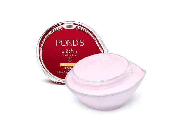 POND'S re-introduces its beloved Age Miracle Range in a new avatar formulated with the power of 10 per cent Retinol, Collagen B3 Complex