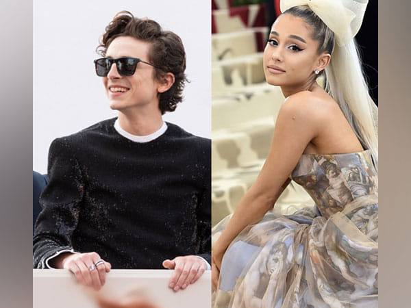 Timothee Chalamet to Ariana Grande: Celebrities who skipped Met Gala 2023