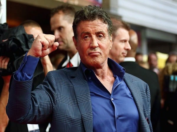 Sylvester Stallone is all set to return as Gabriel Gabe Walker in 'Cliffhanger' sequel