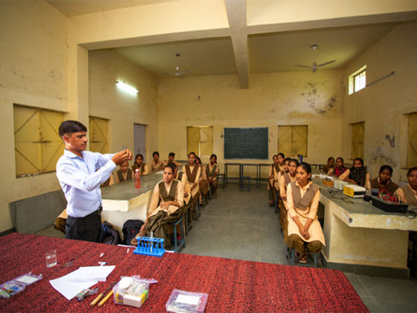 Hindustan Zinc's Shiksha Sambal ensuring quality education of 8,000 rural and tribal Students