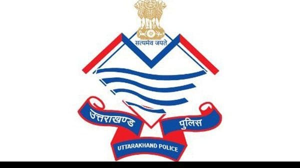 Uttarakhand police | Representational Image
