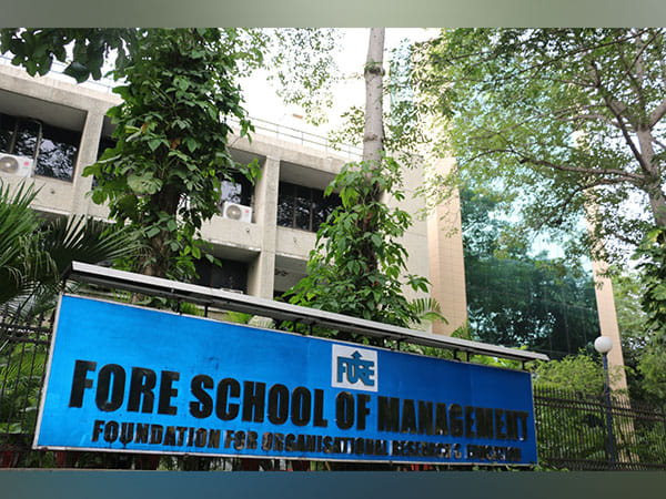 FORE School of Management's International Case Conference will bring global academicians and industry experts on one platform