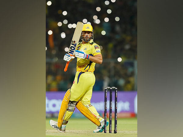 Chennai Super Kings win toss, opt to field against Lucknow Super Giants in IPL 2023