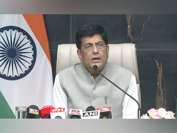 Govt introducing new quality control order to increase exports, income of people: Union Minister Piyush Goyal