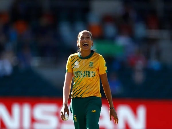 South Africa pace legend Shabnim Ismail announces retirement from international cricket 