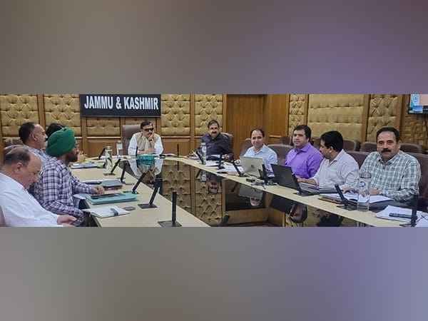 J-K: Board recommends plan proposals worth Rs 1,669 crore under Samagra Shiksha scheme