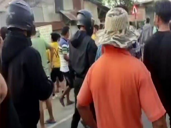 Internet suspended in Manipur for five days following fresh violence 