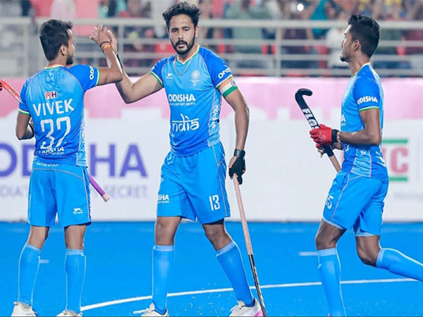 Playing Asian giants during Asian Champions Trophy will be thrilling: Harmanpreet Singh