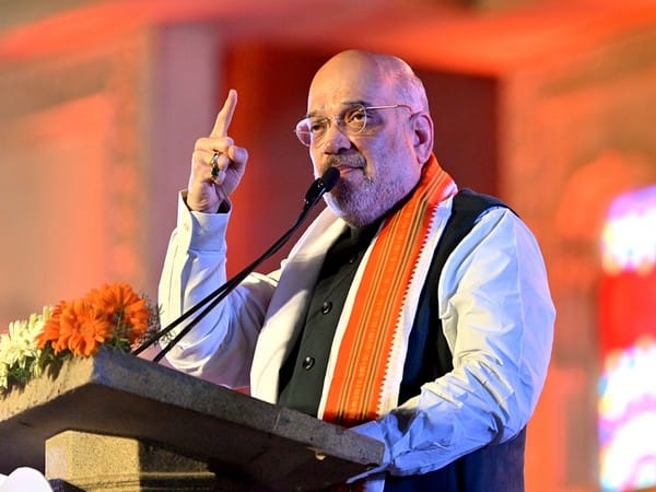 Amit Shah speaks to Manipur CM Biren Singh over violence in State