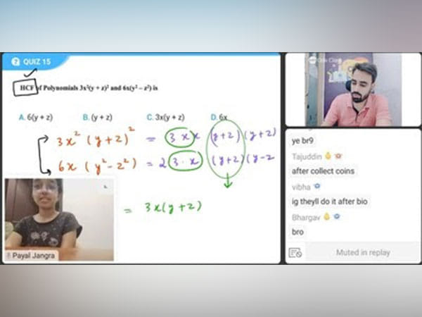 EdTech in action: How young people in EdTechs like Oda Class are driving the future of Indian education