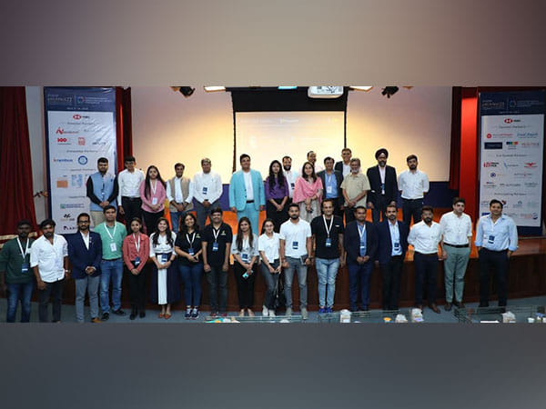BML Munjal University empowers early-stage startups at the fourth edition of Propel Pitchfest23