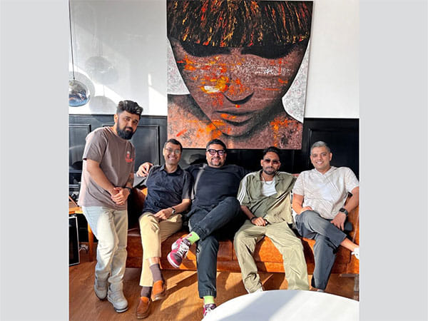 Dg Rapper India Universal Music India's VYRL Haryanvi signs an exclusive deal with ...