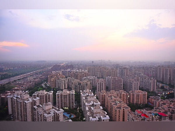 Real Estate in India-Evolving, Growing, and Redeveloping at the same time, says a study