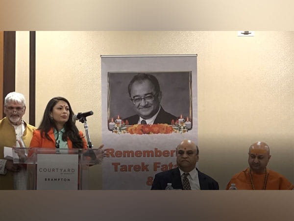 Tarek Fatah much more than his political beliefs, proudest son of India, says daughter Natasha Fatah