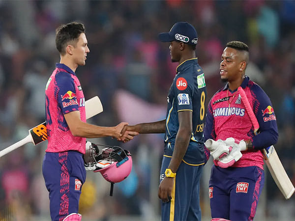 IPL 2023: Rajasthan Royals to lock horn with table topper Gujarat Titans