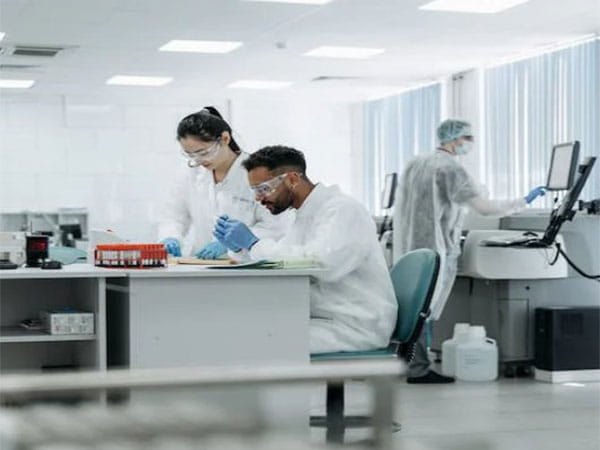  Study develops strategy cancerous tumors disrupt development of immune response