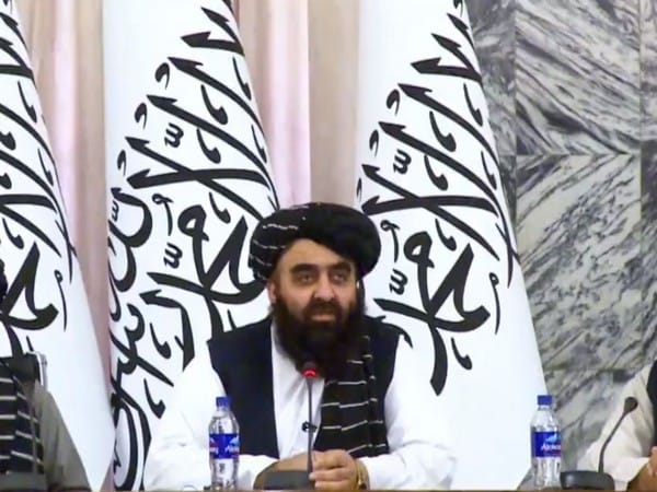 Taliban-appointed Foreign Minister to visit Pakistan