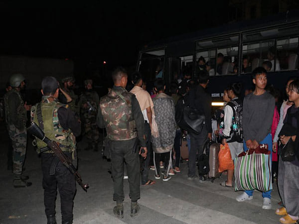 Manipur violence: Situation under control, efforts underway to restore normalcy, says Indian Army 