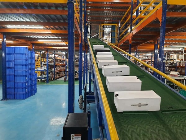 Omni-channel retailing: The future of brands in India