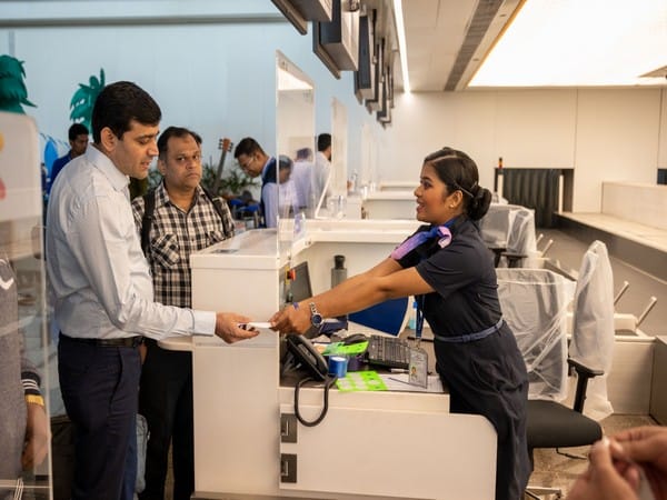 Manohar International Airport in Goa handles 1 mn passengers in 116 days